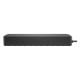 Εικόνα της Docking Station HP Universal USB-C Multiport Hub Black 50H55UT