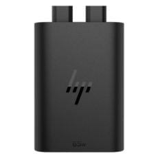 Εικόνα της Φορτιστής Laptop HP 65W GaN USB-C 600Q8UT