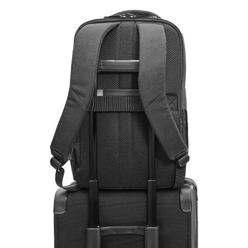 Εικόνα της Τσάντα Notebook 16" HP Renew Executive Backpack Black 6B8Y1UT