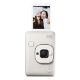 Εικόνα της Fujifilm Instax Mini Liplay Instant Camera White 16835160