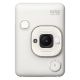 Εικόνα της Fujifilm Instax Mini Liplay Instant Camera White 16835160