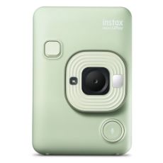 Εικόνα της Fujifilm Instax Mini Liplay Instant Camera Green 16835146
