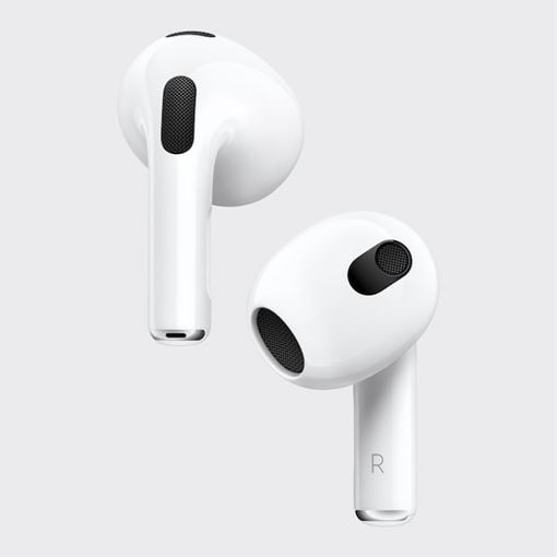 Εικόνα της True Wireless Earbuds Riversong Air Mini Lite Bluetooth White EA150W