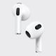 Εικόνα της True Wireless Earbuds Riversong Air Mini Lite Bluetooth White EA150W