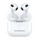 Εικόνα της True Wireless Earbuds Riversong Air Mini Lite Bluetooth White EA150W
