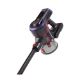 Εικόνα της Επαναφορτιζόμενη Σκούπα Stick Primo Apollo 2in1 25.9V Black/Purple PRVC-40483