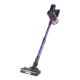 Εικόνα της Επαναφορτιζόμενη Σκούπα Stick Primo Apollo 2in1 25.9V Black/Purple PRVC-40483