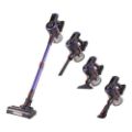 Εικόνα της Επαναφορτιζόμενη Σκούπα Stick Primo Apollo 2in1 25.9V Black/Purple PRVC-40483