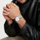 Εικόνα της Ρολόι Casio Collection Standard με Μεταλλικό Μπρασελέ Silver/White MTP-1302PD-7A1VEF