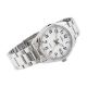 Εικόνα της Ρολόι Casio Collection Standard με Μεταλλικό Μπρασελέ Silver/White MTP-1302PD-7BVDF