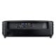 Εικόνα της Projector Optoma W400LVe WXGA 3D Black E9PX7D701EZ1