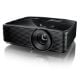 Εικόνα της Projector Optoma W400LVe WXGA 3D Black E9PX7D701EZ1