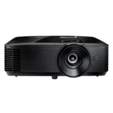 Εικόνα της Projector Optoma W400LVe WXGA 3D Black E9PX7D701EZ1