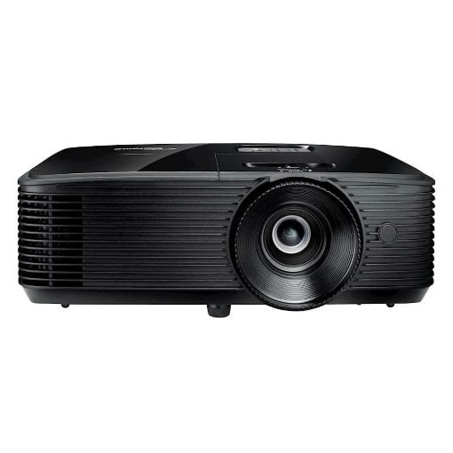 Εικόνα της Projector Optoma W400LVe WXGA 3D Black E9PX7D701EZ1