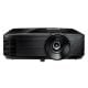 Εικόνα της Projector Optoma W400LVe WXGA 3D Black E9PX7D701EZ1