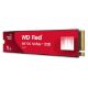 Εικόνα της Δίσκος SSD Western Digital Red SN700 NAS M.2 2280 1TB WDS100T1R0C
