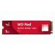 Εικόνα της Δίσκος SSD Western Digital Red SN700 NAS M.2 2280 1TB WDS100T1R0C