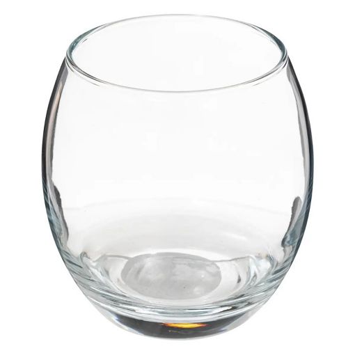 Εικόνα της Σετ Ποτήρια Νερού Secret de Gourmet Cesari'eau 400ml 6τμχ Διάφανο 154762