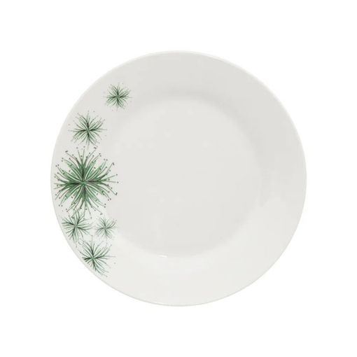 Εικόνα της Σετ Πιάτων Secret de Gourmet Bengal Πορσελάνης 18τμχ Λευκό 154919