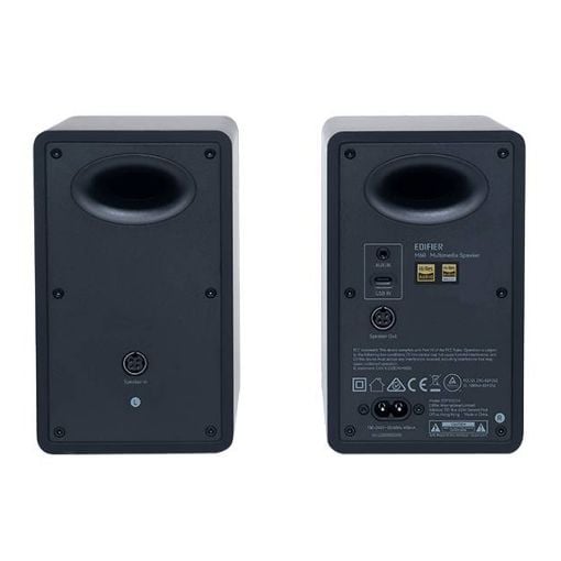 Εικόνα της Ηχεία Edifier M60 2.0 Bluetooth Black