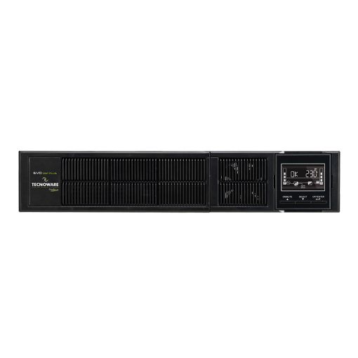 Εικόνα της UPS Tecnoware Evo DSP Plus 3600 Online 3600VA IEC FGCEDP3602RTIEC