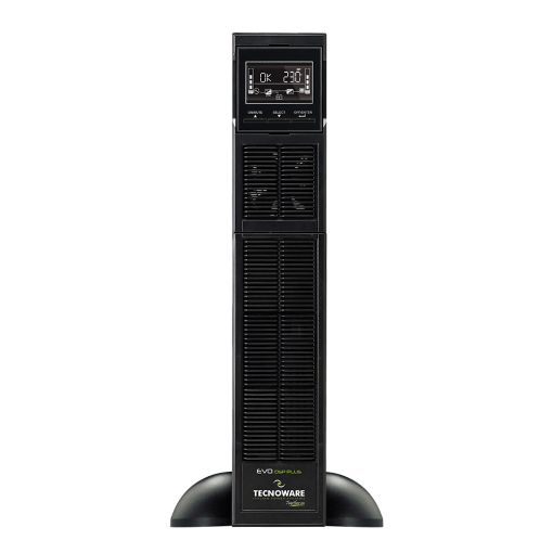 Εικόνα της UPS Tecnoware Evo DSP Plus 3600 Online 3600VA IEC FGCEDP3602RTIEC