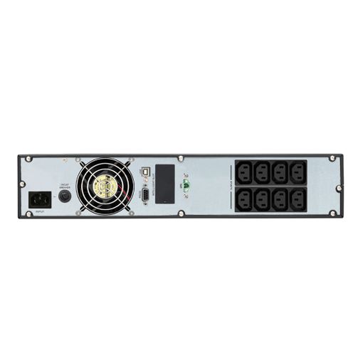 Εικόνα της UPS Tecnoware Evo DSP Plus 2400 Online 2400VA IEC FGCEDP2402RTIEC
