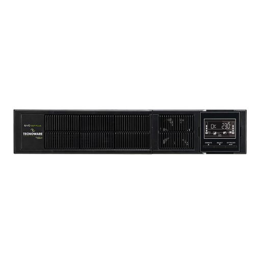Εικόνα της UPS Tecnoware Evo DSP Plus 2400 Online 2400VA IEC FGCEDP2402RTIEC