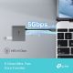 Εικόνα της Docking Station Tp-LIink 3-in-1 USB-C UH3020C