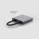 Εικόνα της Docking Station Tp-LIink 3-in-1 USB-C UH3020C