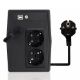 Εικόνα της UPS Tecnoware Era Plus 1600 Line Interactive 1600VA Schuko FGCERAPL1602SCH
