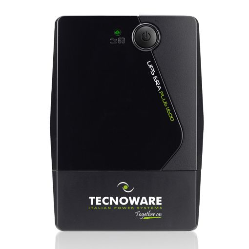 Εικόνα της UPS Tecnoware Era Plus 1600 Line Interactive 1600VA Schuko FGCERAPL1602SCH