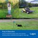 Εικόνα της Outdoor Wireless IP Camera Tp-Link Tapo C501GW 4G FHD Pan/Tilt
