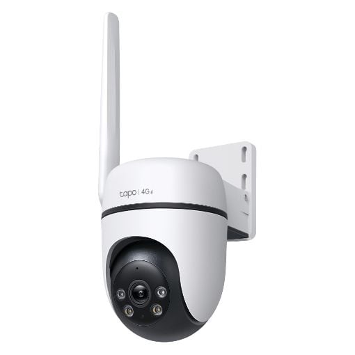 Εικόνα της Outdoor Wireless IP Camera Tp-Link Tapo C501GW 4G FHD Pan/Tilt