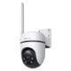 Εικόνα της Outdoor Wireless IP Camera Tp-Link Tapo C501GW 4G FHD Pan/Tilt