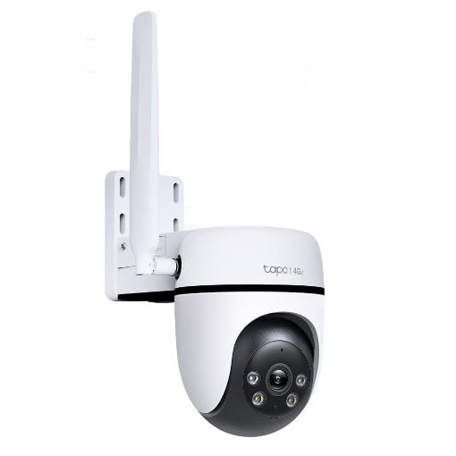 Εικόνα της Outdoor Wireless IP Camera Tp-Link Tapo C501GW 4G FHD Pan/Tilt