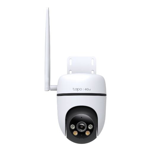 Εικόνα της Outdoor Wireless IP Camera Tp-Link Tapo C501GW 4G FHD Pan/Tilt