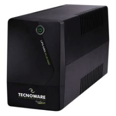 Εικόνα της UPS Tecnoware Era Plus 1200 Line Interactive 1200VA Schuko FGCERAPL1202SCH