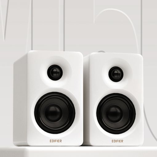 Εικόνα της Ηχεία Edifier M60 2.0 Bluetooth White