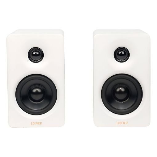 Εικόνα της Ηχεία Edifier M60 2.0 Bluetooth White