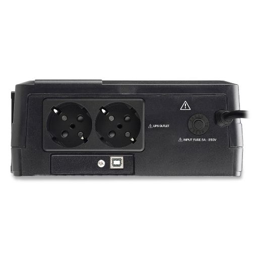 Εικόνα της UPS Tecnoware Era Plus 1600 Line Interactive Active PFC 1600VA Schuko FGCERAPLAT1602SCH