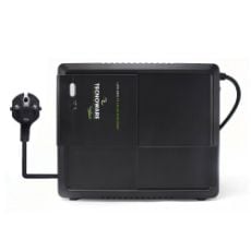Εικόνα της UPS Tecnoware Era Plus 1600 Line Interactive Active PFC 1600VA Schuko FGCERAPLAT1602SCH