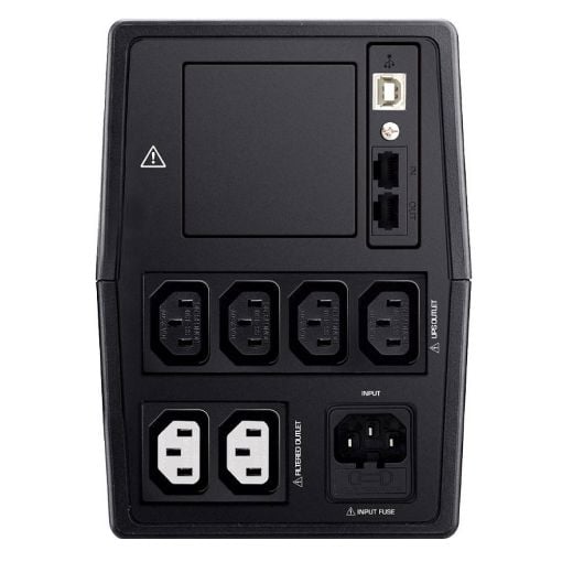 Εικόνα της UPS Tecnoware Era Plus 2100 Line Interactive 2100VA IEC FGCERAPL2102IEC