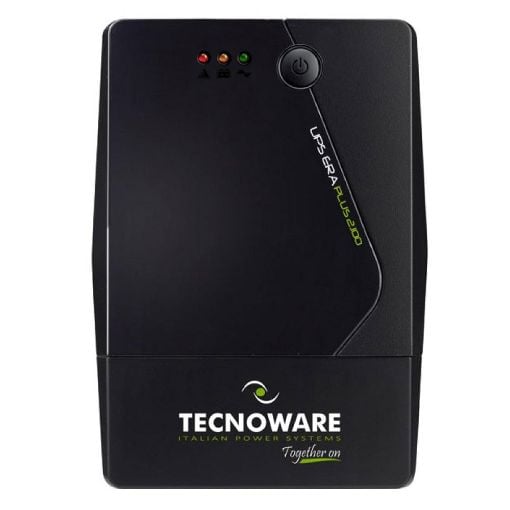 Εικόνα της UPS Tecnoware Era Plus 2100 Line Interactive 2100VA IEC FGCERAPL2102IEC