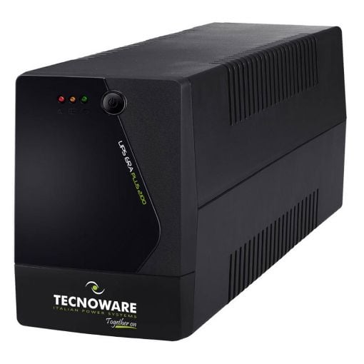 Εικόνα της UPS Tecnoware Era Plus 2100 Line Interactive 2100VA IEC FGCERAPL2102IEC