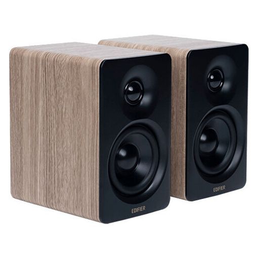 Εικόνα της Ηχεία Edifier M60 2.0 Bluetooth Classic Oak