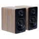 Εικόνα της Ηχεία Edifier M60 2.0 Bluetooth Classic Oak