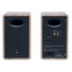 Εικόνα της Ηχεία Edifier M60 2.0 Bluetooth Classic Oak