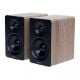 Εικόνα της Ηχεία Edifier M60 2.0 Bluetooth Classic Oak