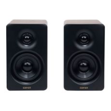Εικόνα της Ηχεία Edifier M60 2.0 Bluetooth Classic Oak